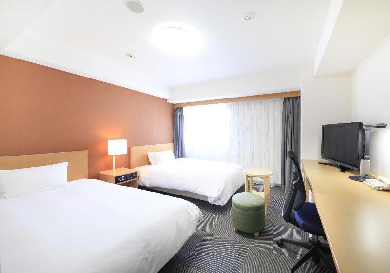 Richmond Hotel Hakata Ekimae