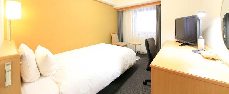 Richmond Hotel Hakata Ekimae