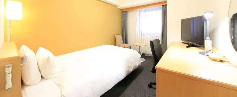 Richmond Hotel Hakata Ekimae