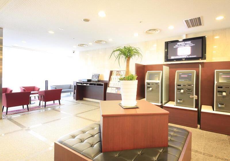 Richmond Hotel Hakata Ekimae