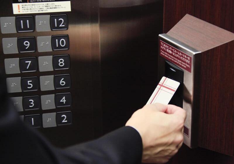 Richmond Hotel Hakata Ekimae