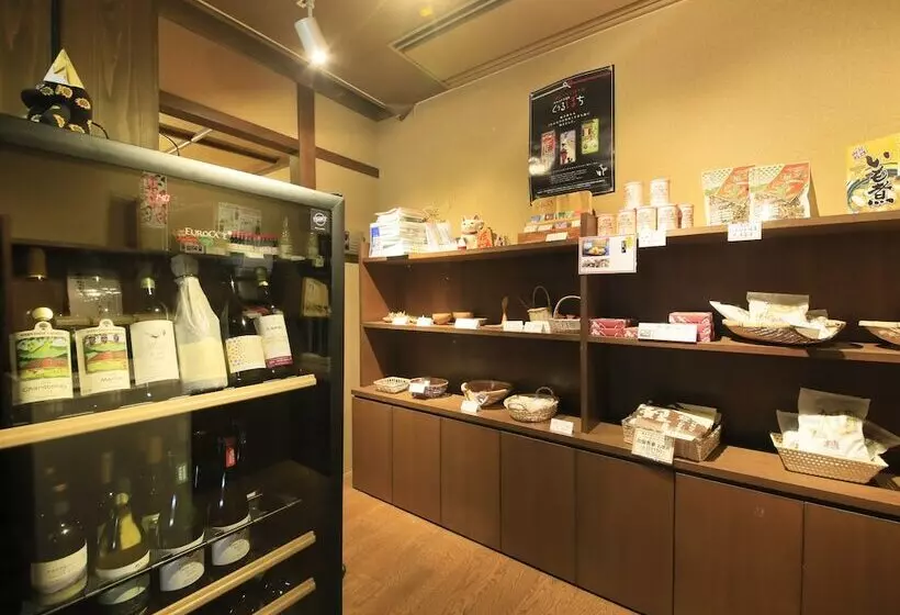 Hotelli Saikatei Jidaiya