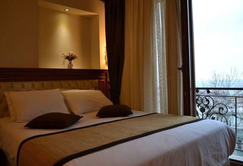 Seven Days Hotel   İstanbul