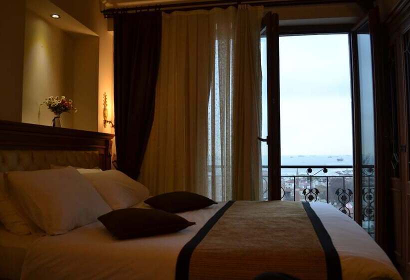 Seven Days Hotel   İstanbul