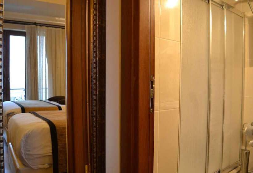 Seven Days Hotel   İstanbul