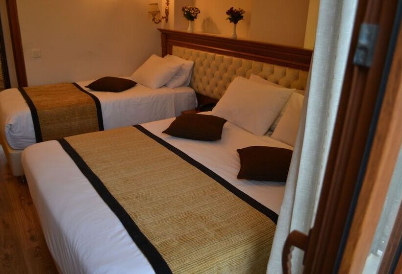 Seven Days Hotel   İstanbul