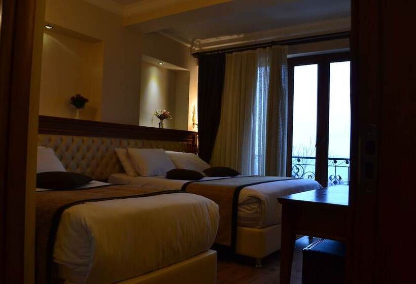 Seven Days Hotel   İstanbul