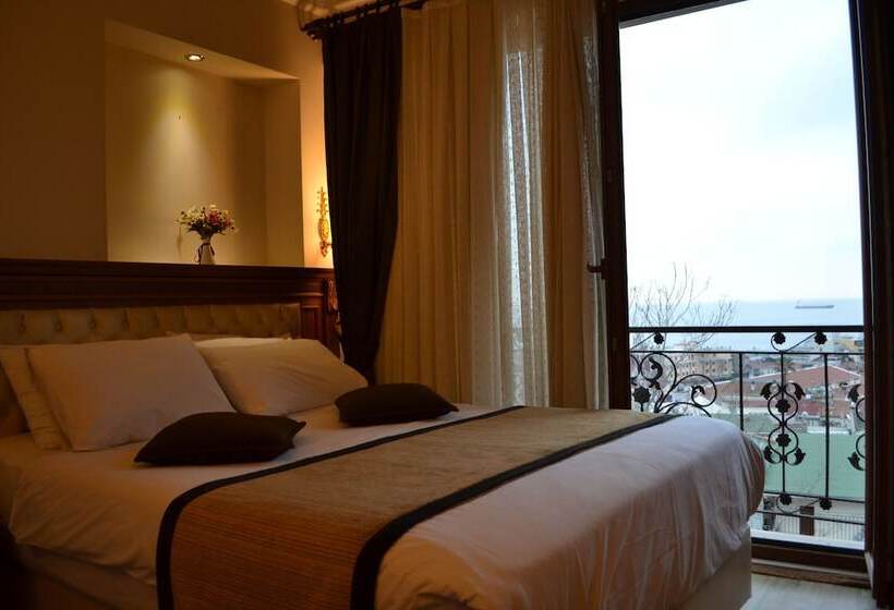 Seven Days Hotel   İstanbul