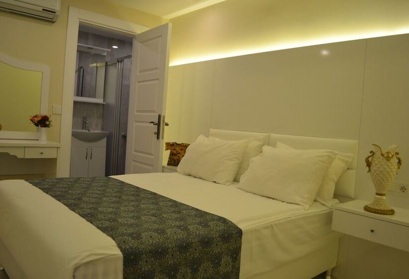 Seven Days Hotel   İstanbul
