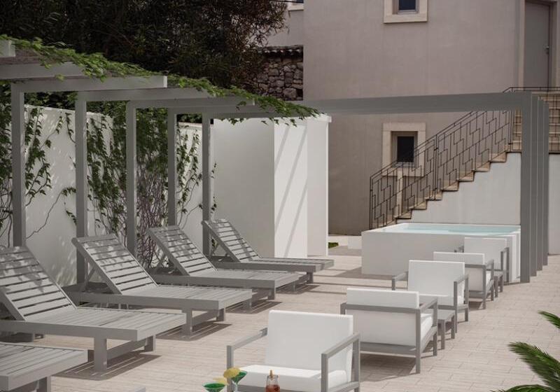 ホテル Torretta Palace