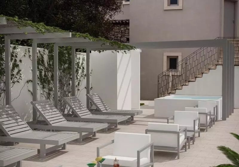 ホテル Torretta Palace