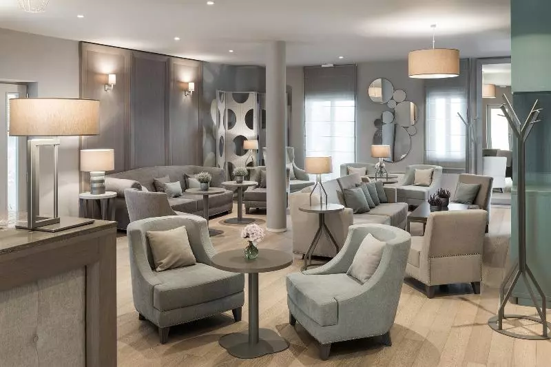 ホテル Torretta Palace