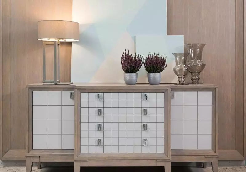 ホテル Torretta Palace