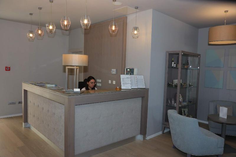 ホテル Torretta Palace