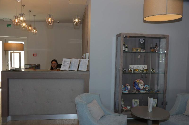 ホテル Torretta Palace