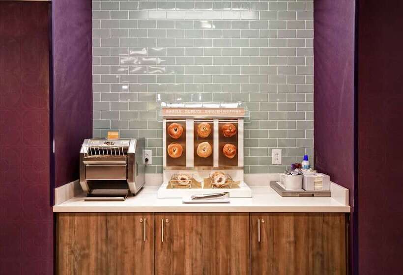 ホテル Tru By Hilton Smyrna Nashville