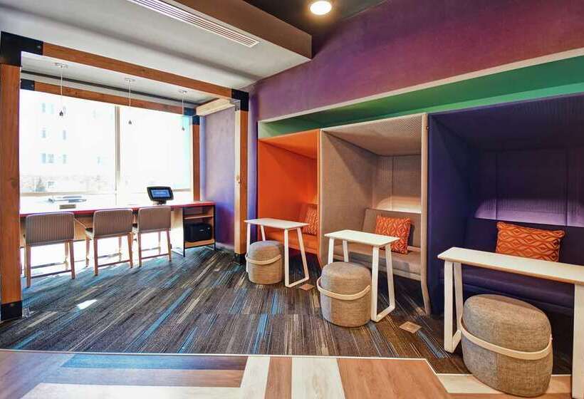 ホテル Tru By Hilton Smyrna Nashville