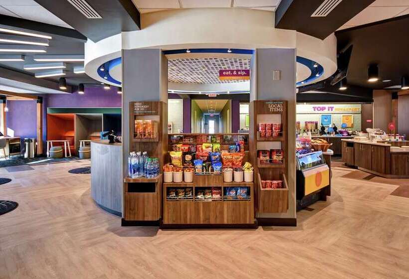 ホテル Tru By Hilton Smyrna Nashville