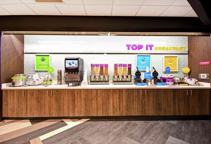 ホテル Tru By Hilton Smyrna Nashville