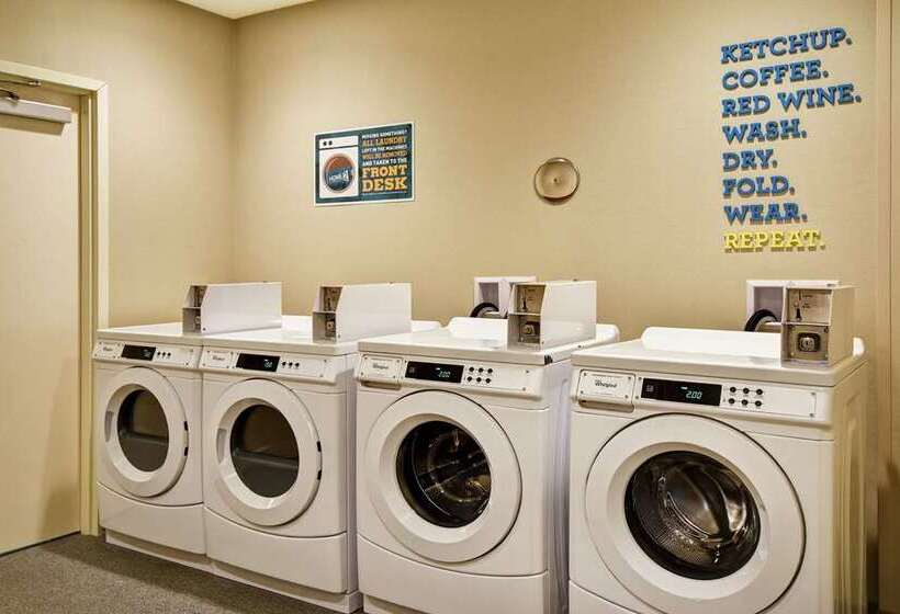 ホテル Tru By Hilton Smyrna Nashville