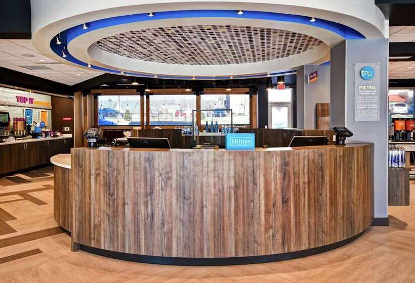 ホテル Tru By Hilton Smyrna Nashville