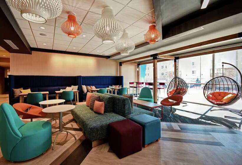 ホテル Tru By Hilton Smyrna Nashville