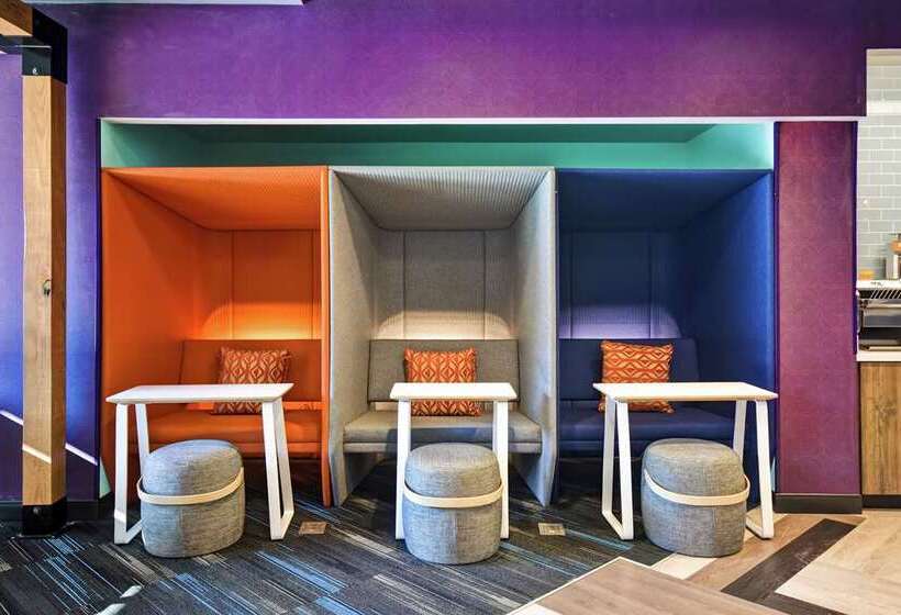 ホテル Tru By Hilton Smyrna Nashville