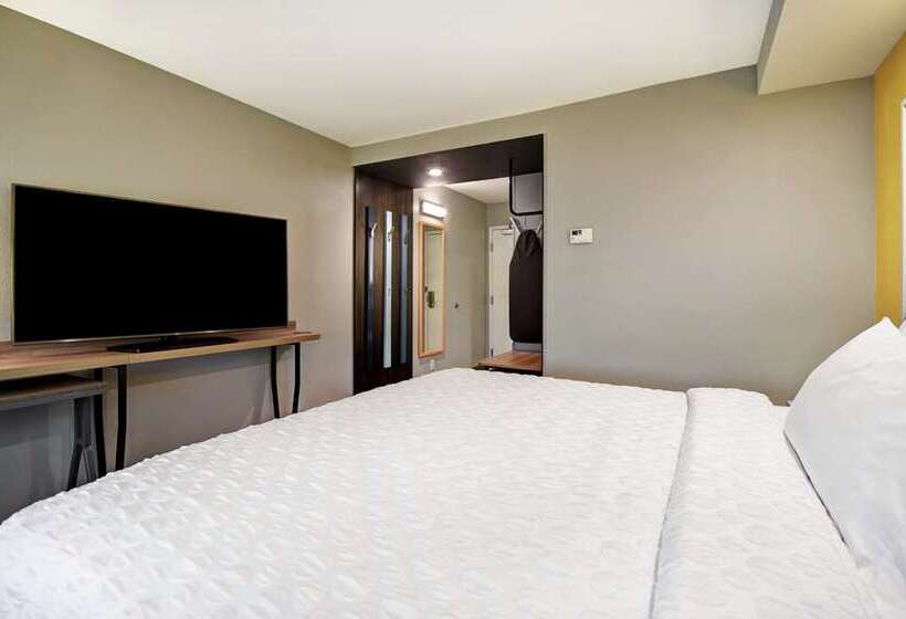 ホテル Tru By Hilton Smyrna Nashville