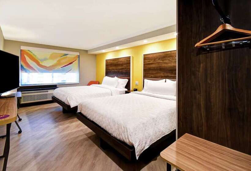 ホテル Tru By Hilton Smyrna Nashville