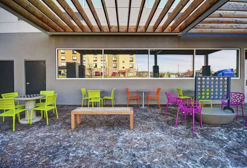 ホテル Tru By Hilton Smyrna Nashville