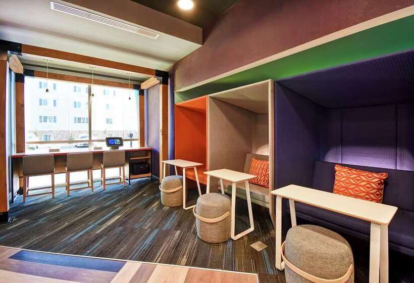 ホテル Tru By Hilton Smyrna Nashville