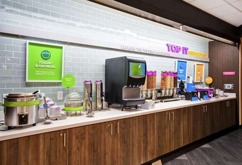 ホテル Tru By Hilton Smyrna Nashville