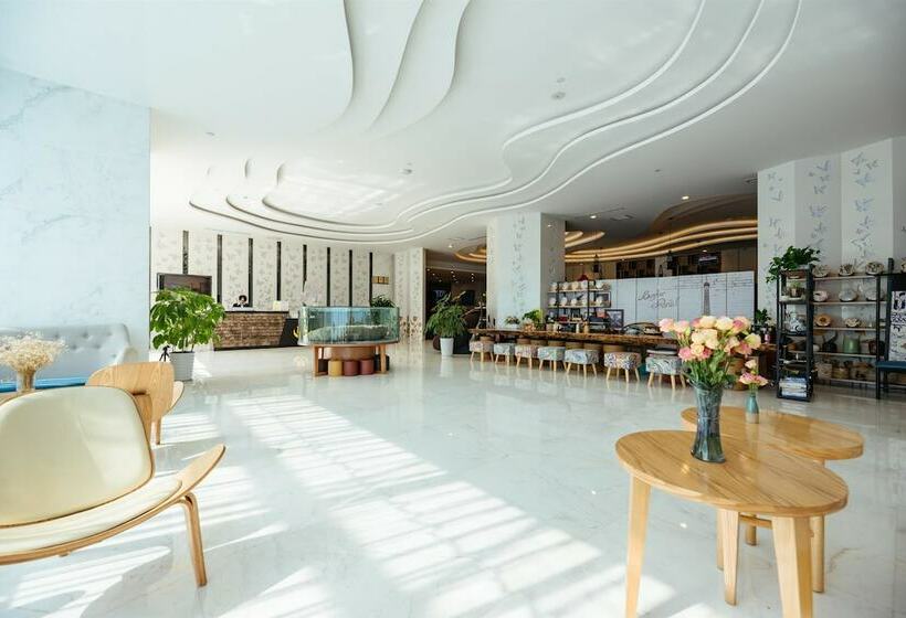 ホテル Tulip Inn Xi Yue Kunming