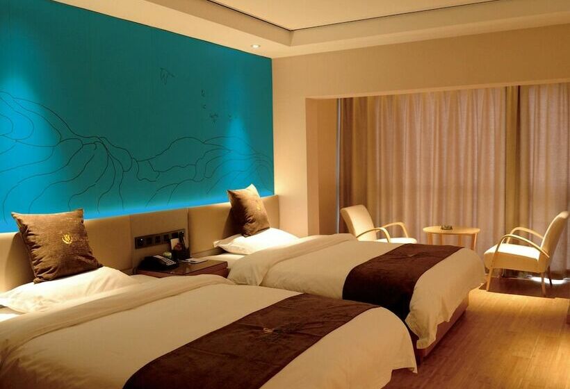 ホテル Tulip Inn Xi Yue Kunming