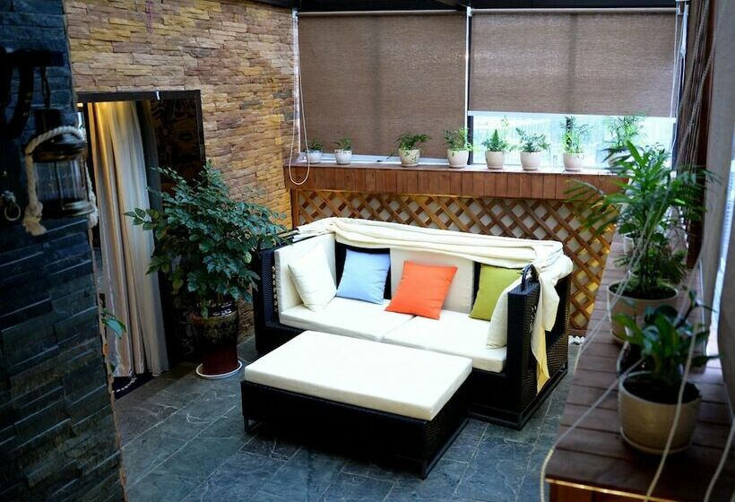 ホテル Tulip Inn Xi Yue Kunming