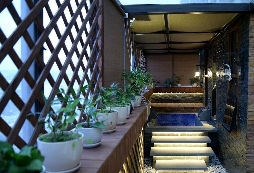 ホテル Tulip Inn Xi Yue Kunming