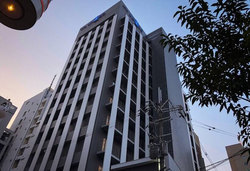 ホテル Four Points Flex By Sheraton Osaka Umeda