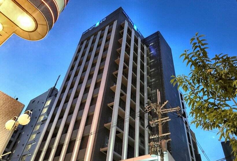 ホテル Four Points Flex By Sheraton Osaka Umeda