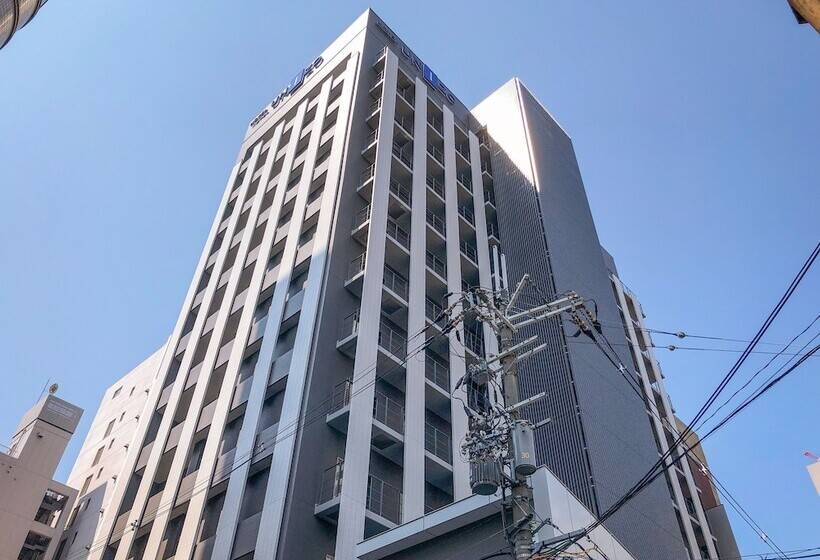 ホテル Four Points Flex By Sheraton Osaka Umeda