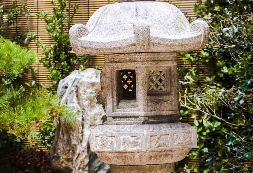 ホテル Four Points Flex By Sheraton Osaka Umeda