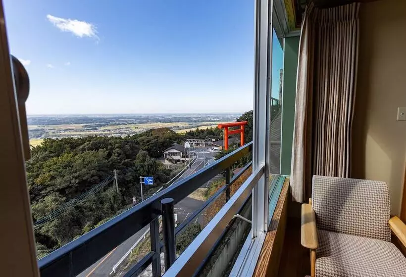 Kamenoi Hotel Tsukubasan