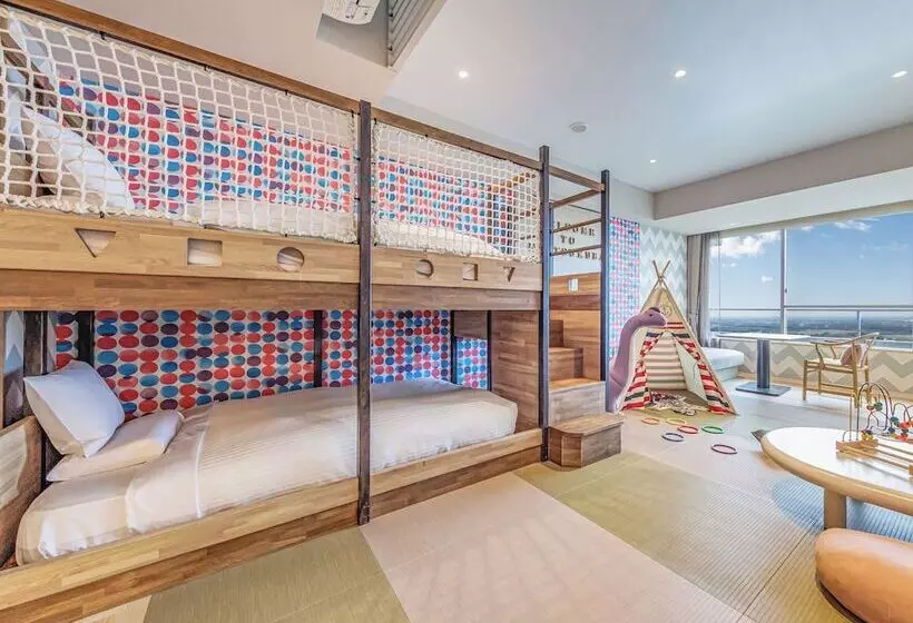 Kamenoi Hotel Tsukubasan