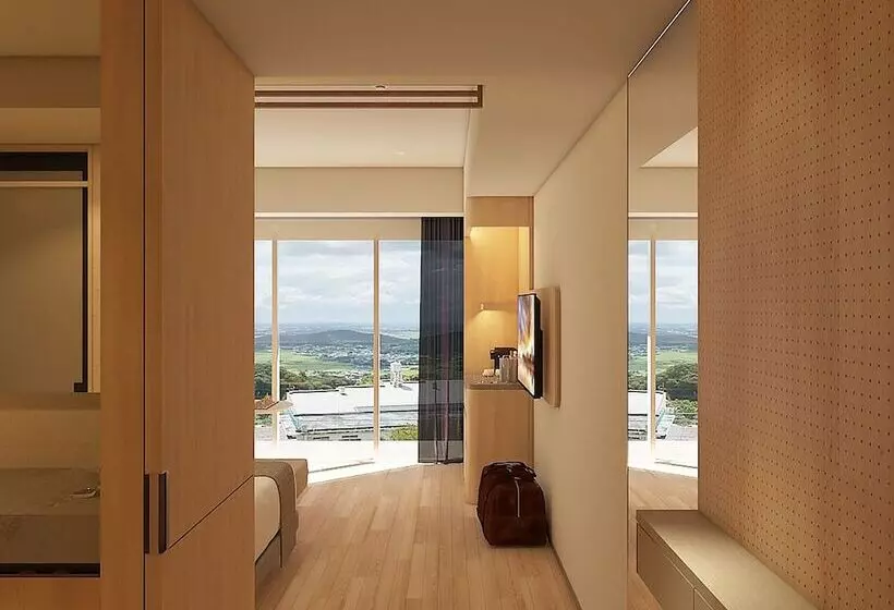 Kamenoi Hotel Tsukubasan