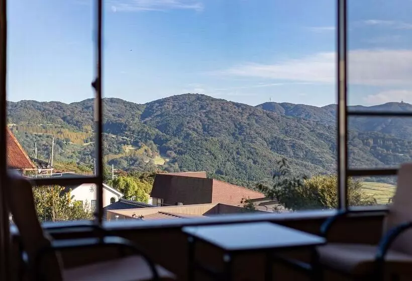 Kamenoi Hotel Tsukubasan