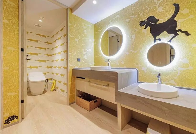 Kamenoi Hotel Tsukubasan