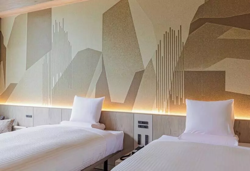 Kamenoi Hotel Tsukubasan