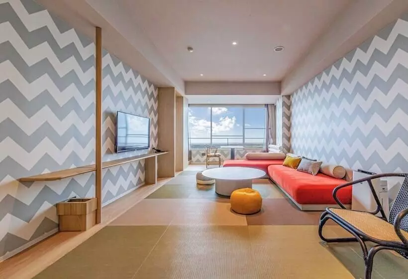 Kamenoi Hotel Tsukubasan