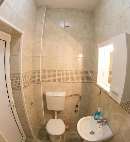 پانسیون Guest House Blue Coast