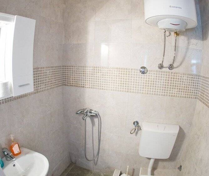 پانسیون Guest House Blue Coast