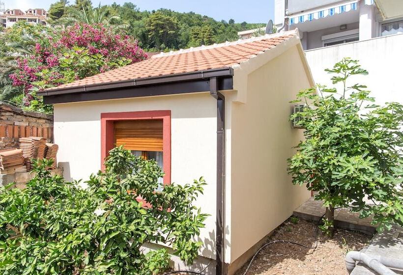 پانسیون Guest House Blue Coast